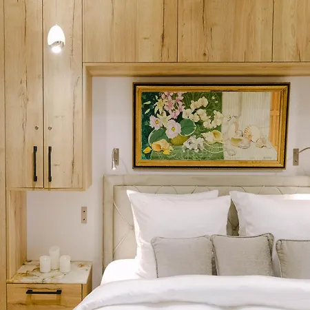 Luxurious Saint Germain Des Pres - Ambre Apartment Paris
