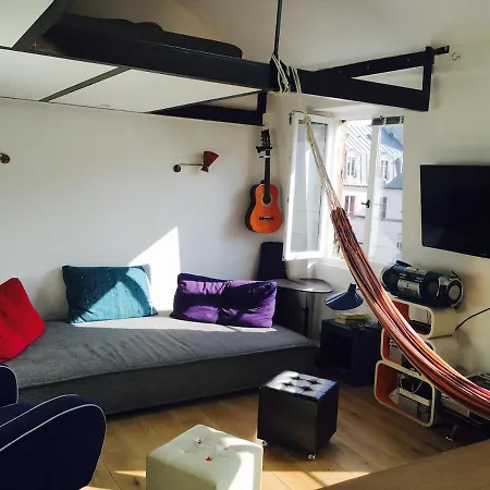 Apartment Sunny And Serene Hideaway In With Ac *