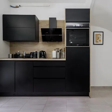 Guersant - Maison Cosy 6pax Proche Etoile Nyaraló