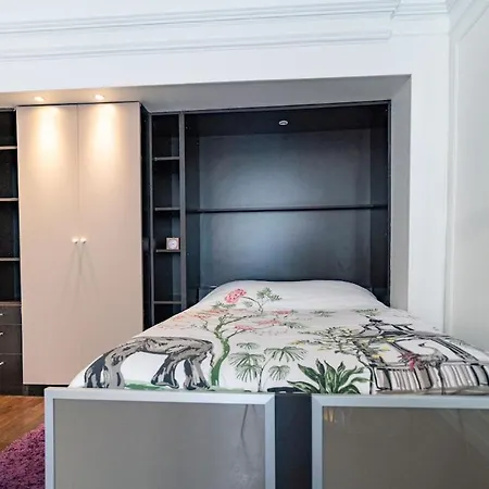 Champs Elysees Appartement *