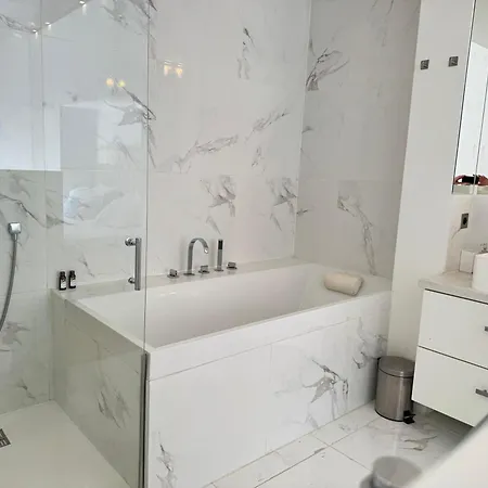 Apartman Luxury 165m2 16 Victor Hugo Etoile Ac Párizs