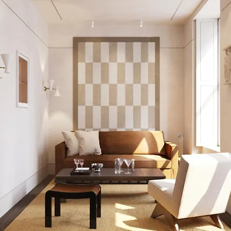 Apart Otel Mondovi Luxury