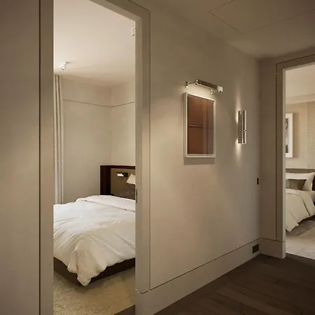 Mondovi Luxury Apart Otel