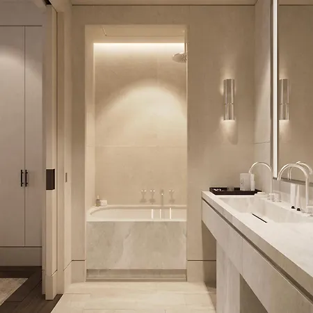 Apart Otel Mondovi Luxury