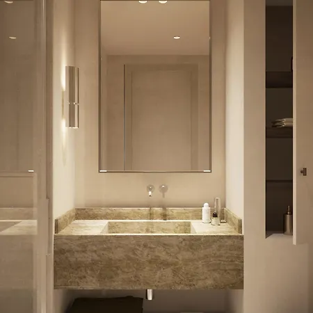 Apart Otel Mondovi Luxury