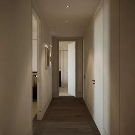 Mondovi Luxury Paris