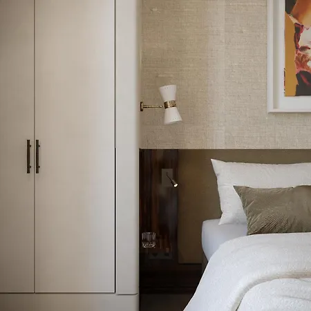 Mondovi Luxury Apart Otel *