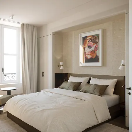 Mondovi Luxury Apart Otel *