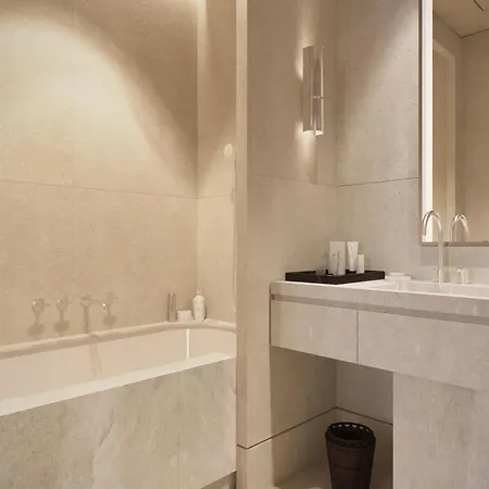 Apart Otel Mondovi Luxury *