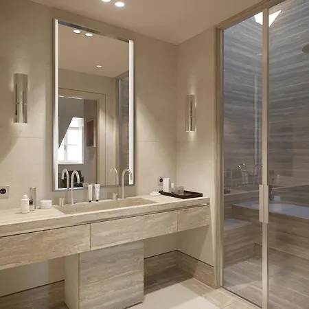 Mondovi Luxury Apart Otel *