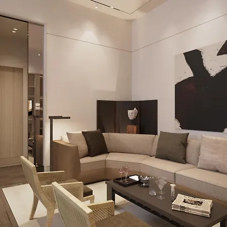 Mondovi Luxury Apart Otel Paris