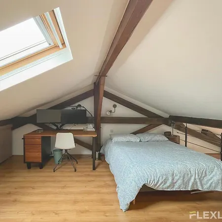 Flexliving - Onebedroom - Paris