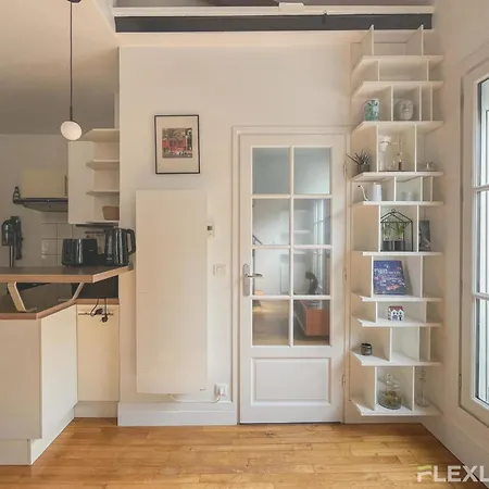Flexliving - Onebedroom -