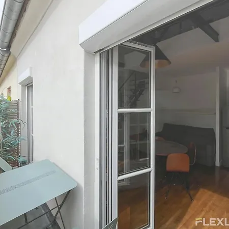 Apartment Flexliving - Onebedroom -