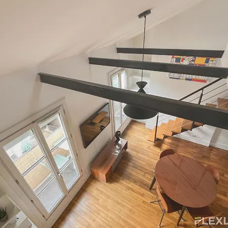 Apartment Flexliving - Onebedroom - *