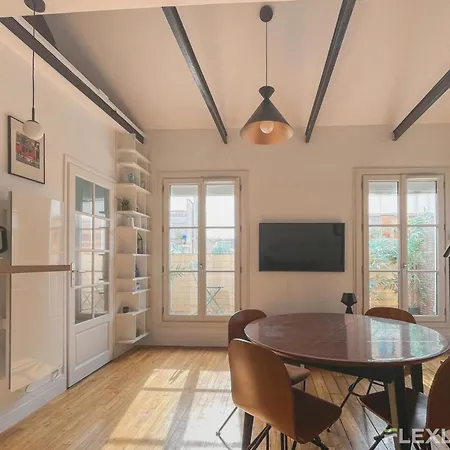 Flexliving - Onebedroom - Apartment
