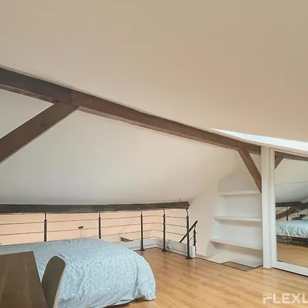 Flexliving - Onebedroom - * Paris