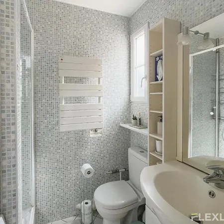 Flexliving - Onebedroom -