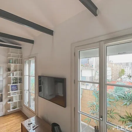 Apartment Flexliving - Onebedroom -