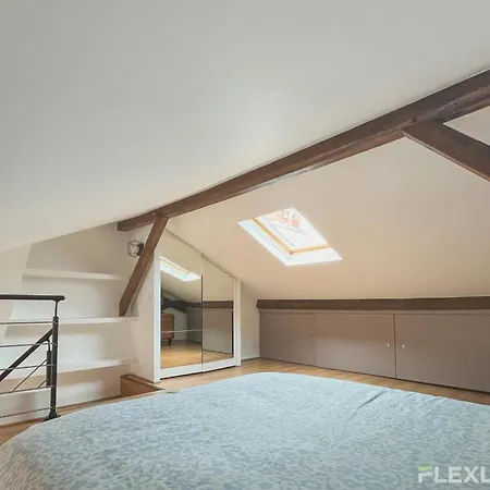 Apartment Flexliving - Onebedroom - *