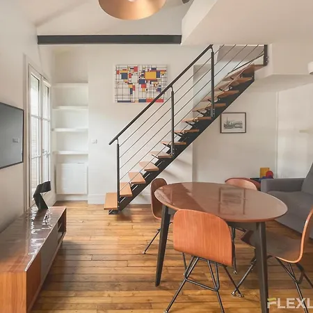 Apartment Flexliving - Onebedroom -