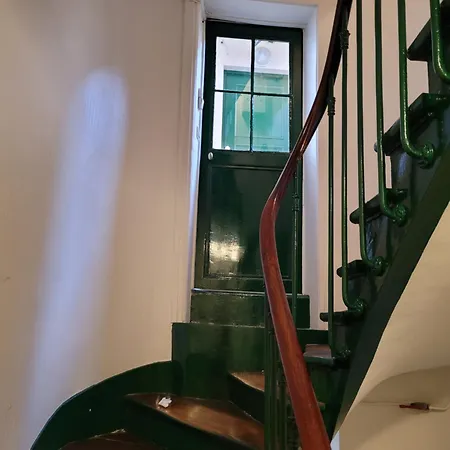 Calme Proche Montmartre Et Batignolles - Metro 13 Et 14 Apartment