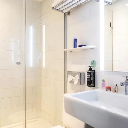 Ibis Styles 15 Lecourbe Paris