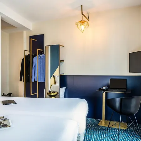 Ibis Styles 15 Lecourbe 3* Paris