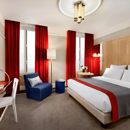 L'echiquier Opera - Mgallery Hotel