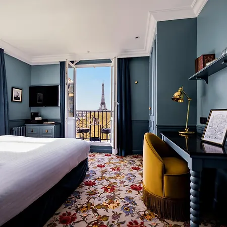 Duquesne Eiffel Otel