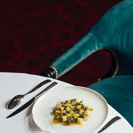 Barrière Fouquet's