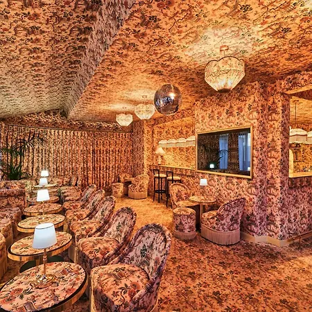 Barrière Fouquet's Paris