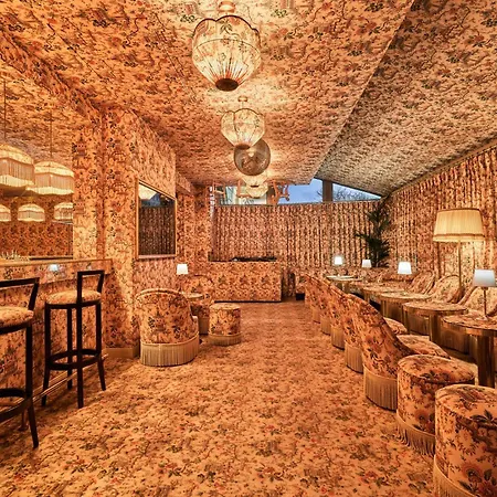 Barrière Fouquet's 5* Paris