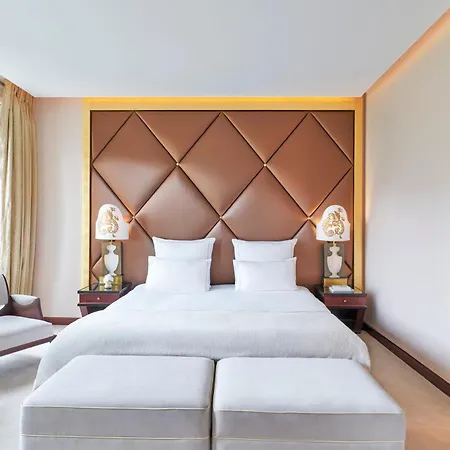 Barrière Fouquet's 5*