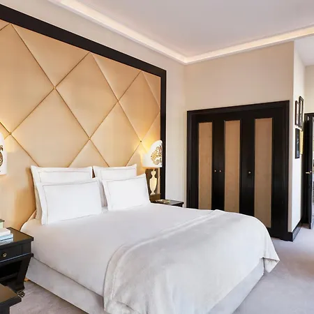 Barrière Fouquet's 5*