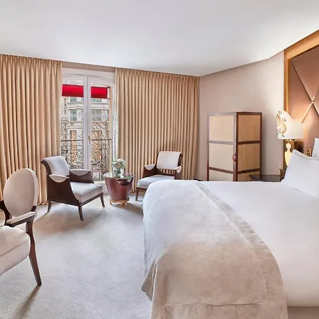 Barrière Fouquet's 5* Paris