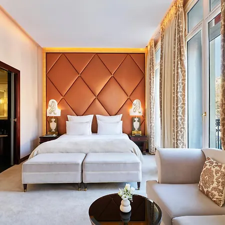 Barrière Fouquet's 5* Paris