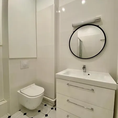 Spacieux Et Lumineux - 8p Appartement *