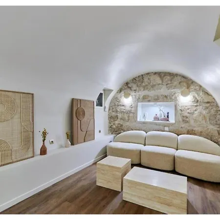 Le Marais Place Des Vosges By Prestige Appartement