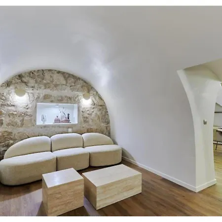 Le Marais Place Des Vosges By Prestige Appartement Paris