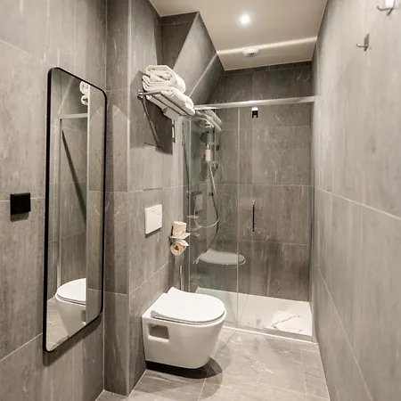 Hotel Park 3*