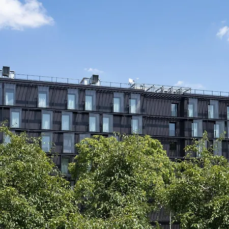 Aparthotel & 13 Porte D'italie Paříž