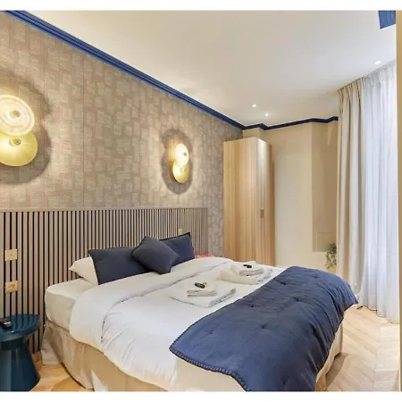 Incredible Ac 3 Bedrooms Center Of By Prestige