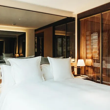 Hotel Sax Paris, Lxr & 5*
