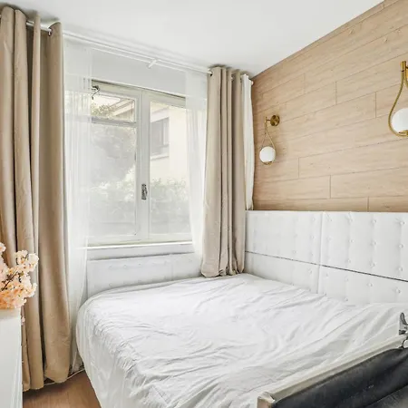 Place Victor Hugo - Mesnil 1bdr By B'your * פריז