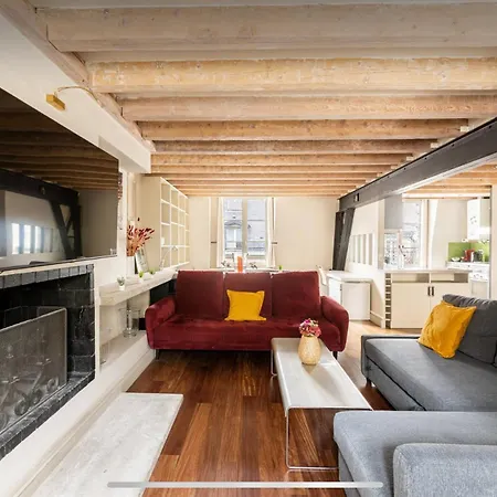Apartment 3 Pieces De *