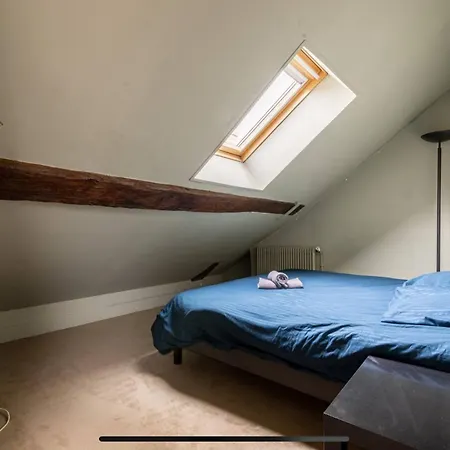 3 Pieces De Apartment *