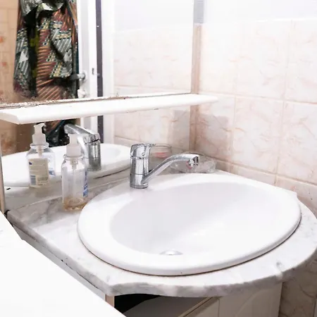 Charming With View Near Montmartre Apartment