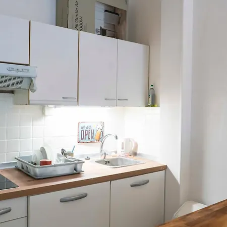 Apartment Charming With View Near Montmartre