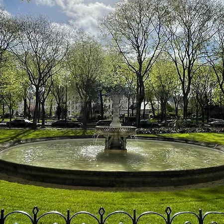 Guestready - Amelie & Eiffel, Art Of Living Paris *